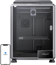 3D-printer Creality K1C