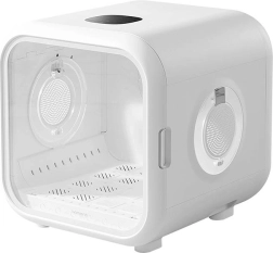 Smart tørretumbler til kæledyr Homerunpet