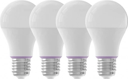 Yeelight smart LED-pære GU10 (dæmpbar, 4 stk)