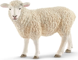 Schleich får Farm World