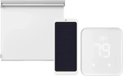 Mørklægningsrullegardin SwitchBot Roller Shade Matter