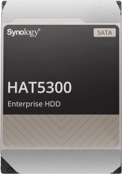 Synology intern harddisk 12TB