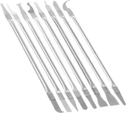 Sæt IC BGA-serviceredskaber