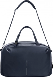 Urban weekendtaske blå