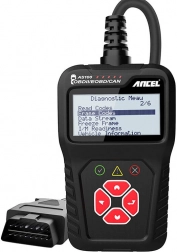 Diagnostisk OBD2-scanner Ancel AS100/AC100