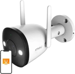 Udendørs Wi‑Fi‑kamera IMOU Bullet 2E 5MP
