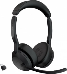 Hovedtelefoner Jabra Evolve2 55
