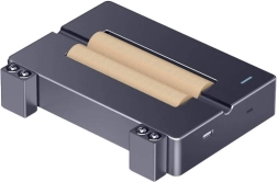 Alsidig elektrisk rulle LaserPecker til LP2-graver