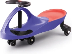 Didicar løbecykel uden pedaler – Lilla