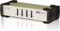 ATEN KVM-switch 4 porte USB VGA