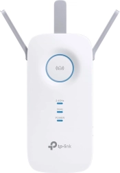 TP-Link RE550 Wi‑Fi-forlænger AC1900