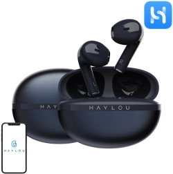 TWS Haylou X1 2023 trådløse høretelefoner (blå)