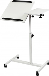 Mobilbord til bærbar Maclean