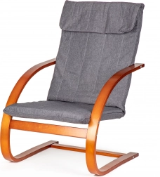 Finsk gyngestol ModernHome til stuen