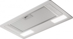 skorstens-emhætte ERA C WH 52 cm