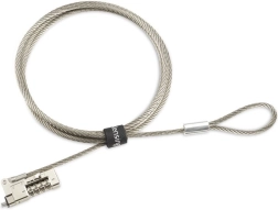 Kabel-lås til bærbar Slim NanoSaver 2.0 EQ
