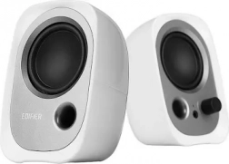Højttalere 2.0 Edifier R12U hvid