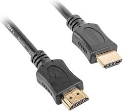 HDMI-kabel 2.0 High Speed med Ethernet 1,8 m