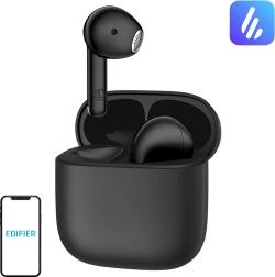 Trådløse høretelefoner Edifier X2 Plus sort