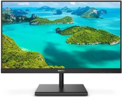 Philips 23,8" IPS-skærm med AMD FreeSync og HDMI/DisplayPort