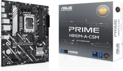Bundkort ASUS PRIME H810M-A-CSM