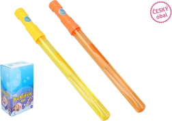 Sæbeboblepind 120 ml, tjekkisk emballage