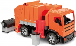 Lena Giga Trucks orange skraldevogn