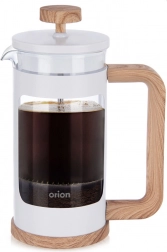 Glas-french press WHITELINE 400 ml