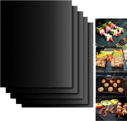 Teflon underlag til grill og ovn