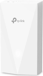 TP-Link EAP655-Wall AX3000 WiFi 6 vægmonteret adgangspunkt