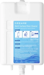 Rengøringsmiddel til hårde overflader Dreame