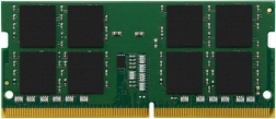 Notebookhukommelse DDR4 SODIMM 16 GB 3200 MHz CL22 1Rx8 KINGSTON VALUERAM