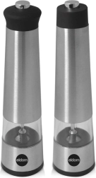 sæt elektriske kværne til salt og peber ZMP4 S-line