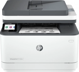 HP LaserJet Pro multifunktionsprinter 3102fdw