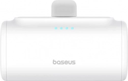 Baseus Powerbank Kompakt 5000mAh, 20W, USB-C
