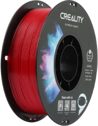 Filament PETG rød CREALITY 1,75 mm