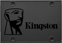 Kingston A400 480GB SSD-disk