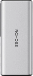 Powerbank Romoss 20000mAh 130W sølv