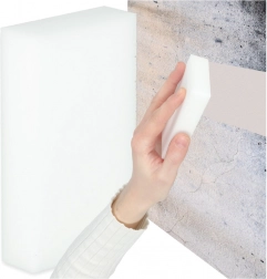 Magisk rengøringssvamp