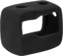 Skumcover til mikrofon Puluz til Insta360 Ace Pro-kamera