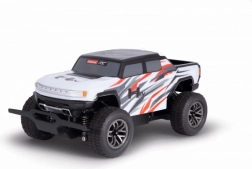 RC-bil Carrera GMC Hummer EV 1:18