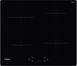 Whirlpool induktionskogeplade