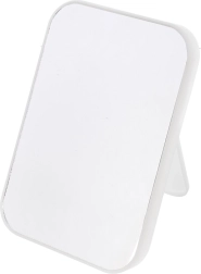 Spejl UH 15 × 22 cm med stander