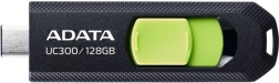 Flashdrev ADATA UC300 128GB USB3.2-C Gen1