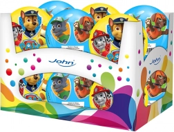 Lysende bold med Paw Patrol-motiv