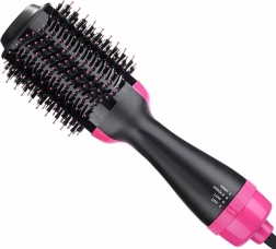 Ag750 hårtørrende børste