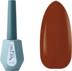 Ny stil oliebaseret lim BLING Hybridlak 10 ml - nr. 39