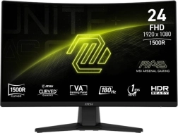 Buet gamingmonitor 23,6" FHD 180 Hz MAG