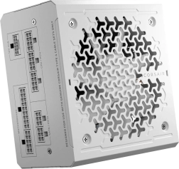 Corsair hvid modulær strømforsyning RM750e 80+ Gold