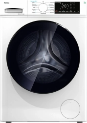 Fritstående vaskemaskine-tørretumbler 8 kg / 5 kg med frontbetjening